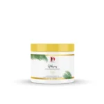 Gommage exfoliant pour cuir chevelu à l'hibiscus