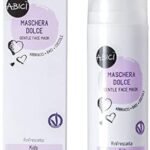 Masque en gel pour le visage pour enfants - naturel - 150 ml