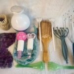 KIT D'ACCESSOIRS DE MASSAGE ET DE BIEN-ETRE