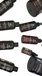 Le Kit 6 Produits Spécial HEAD SPA est enfin là !